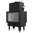 Recuperador a Lenha Bef Twin 8 N Aquatic II - Bef Home